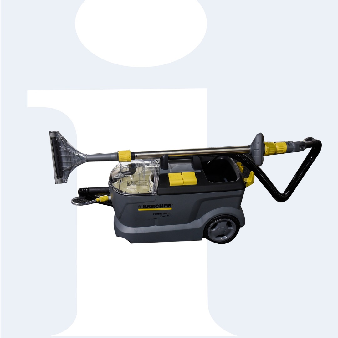 PUZZI 10/1 *CUL   (LAVA-ASPIRADORA)