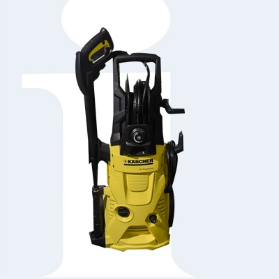 K 4 PREMIUM CAR *MX (HIDROLAVADORA )