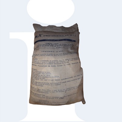 NEUTRALIZADOR EN POLVO  50 KG