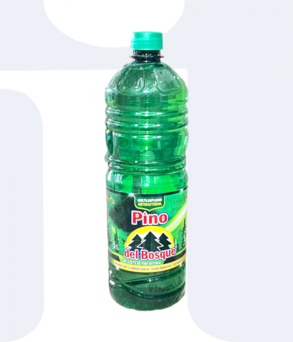 PINO DEL BOSQUE  ARDELI 1 LTS
