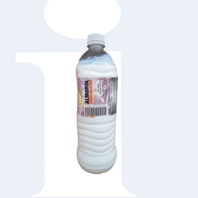 ALMOROL CLEAN SOLUTION 1 LTS