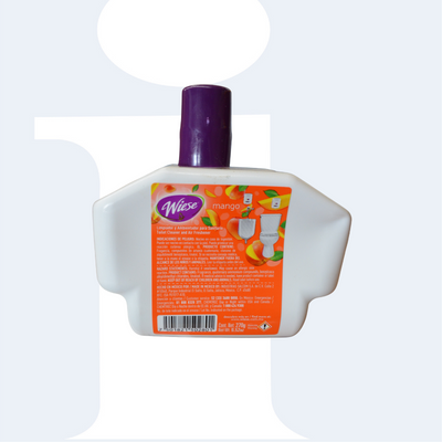 LIQUIDO GOTEADOR WIESE MANGO