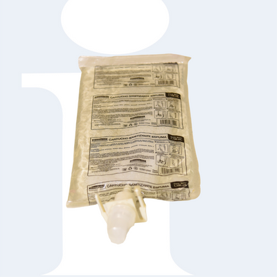 JABONERA  MANUAL PROPIETARIA 1100 BCA DESP- 92515 Y 92509