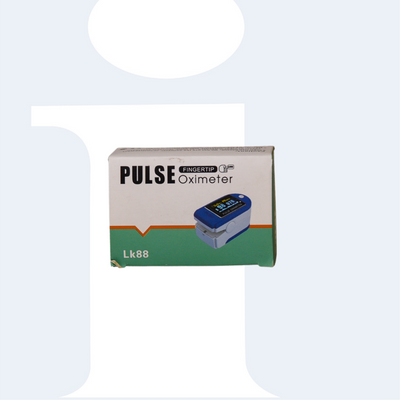 OXIMETRO DE PULSO