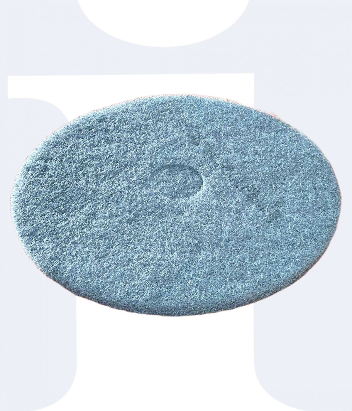 DISCO AZUL 3M 19″
