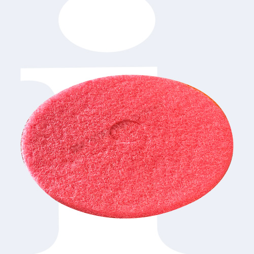 DISCO ROJO 3M 19″